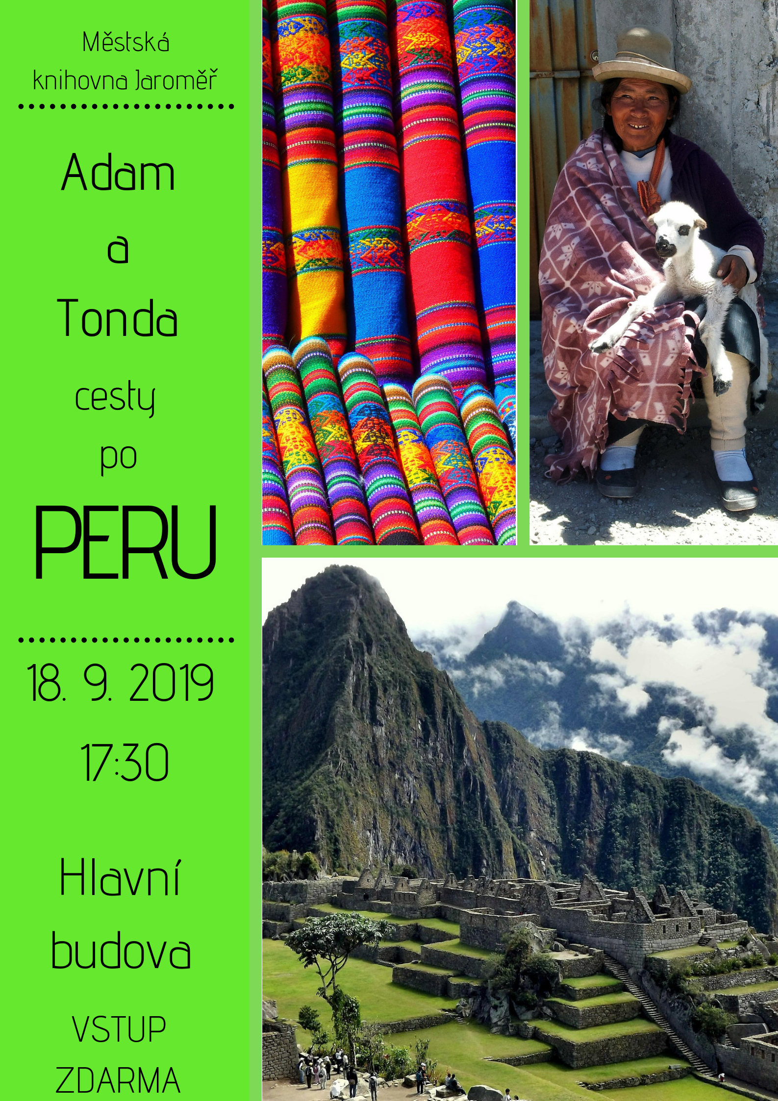 Peru