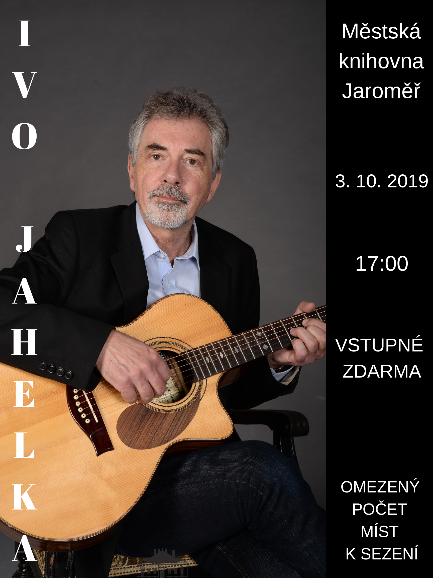 Ivo Jahelka