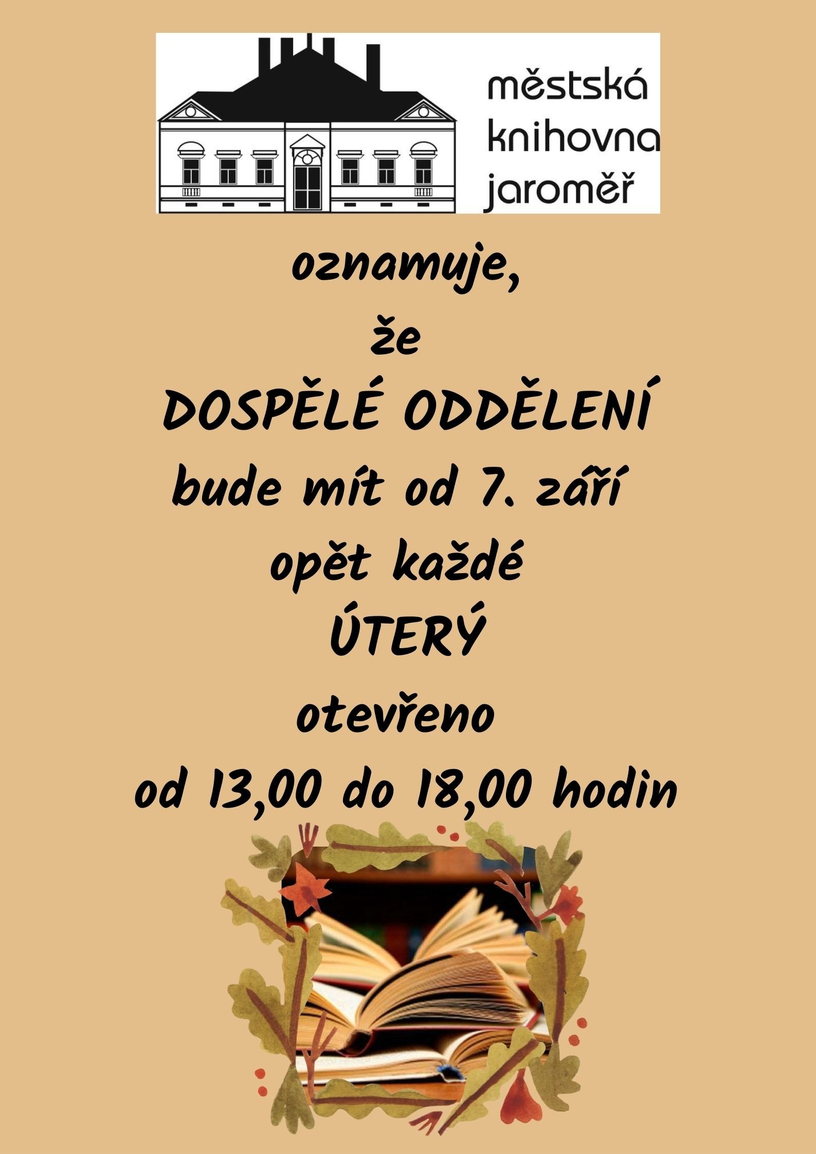Upozornění